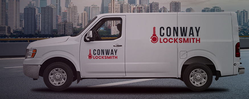 Conway Locksmith in Conway, SC