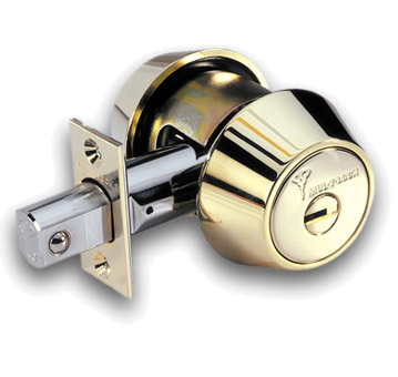 hercular deadbolt