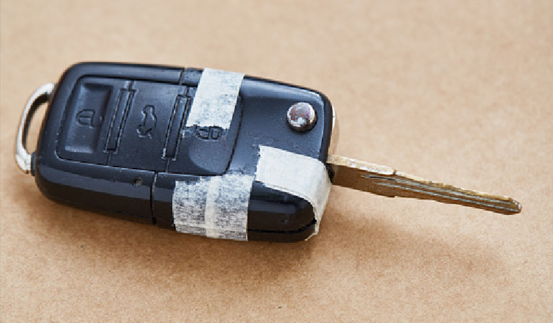 Car Key Replacement Service in Conway, SC