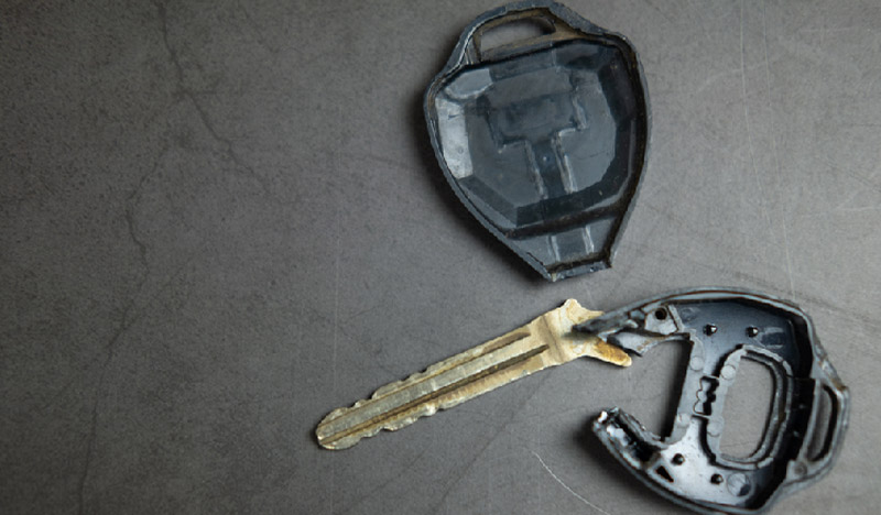 Broken Car Key Extraction Service in Conway, SC