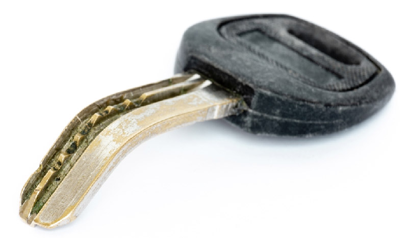 Broken Car Key Extraction Service in Conway, SC