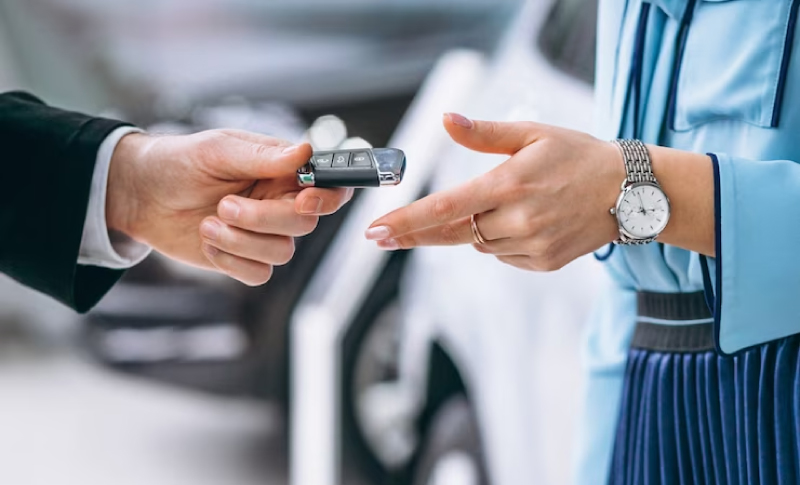 Car Key Programming Service in Conway, SC