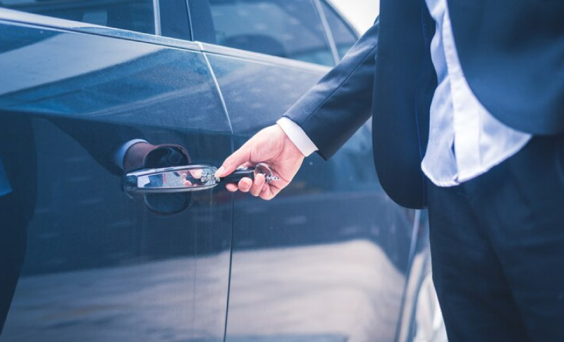 Car Door Unlocking Service in Conway, SC