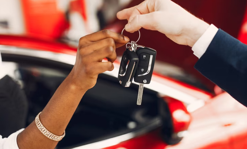 Car Key Duplication Service in Conway, SC