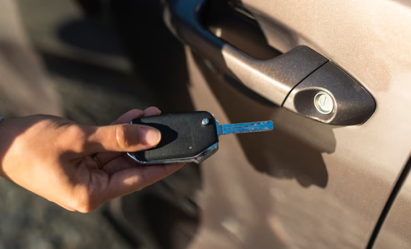 Car Key Repair Service in Conway, SC