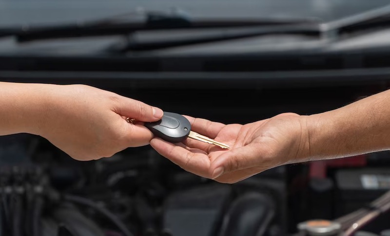 Car Key Replacement Service in Conway, SC