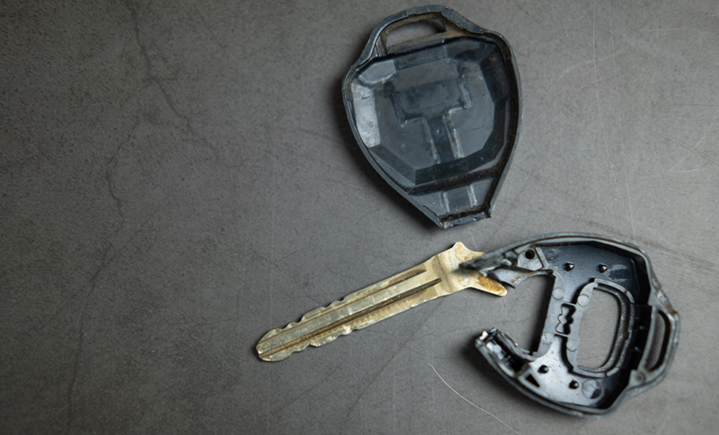 Broken Key Extraction Service in Conway, SC