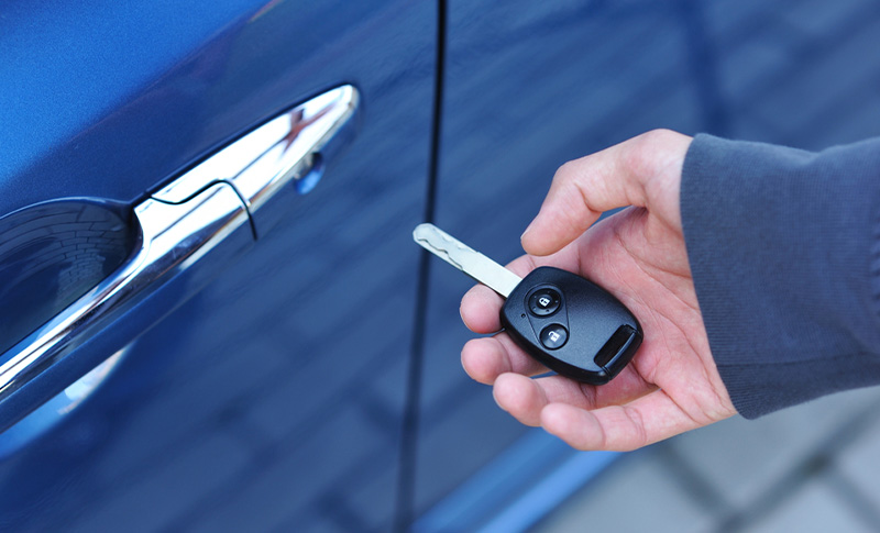 Car Key Replacement Service in Conway, SC