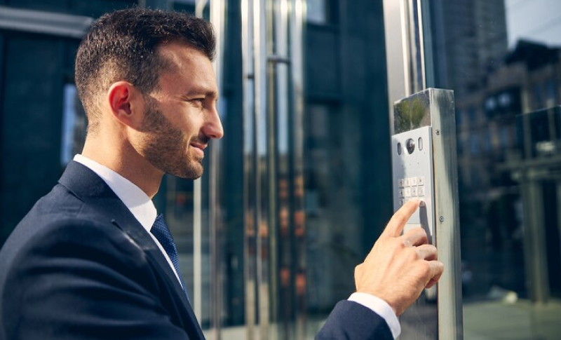 Commercial Lock Installation Service in Conway, SC