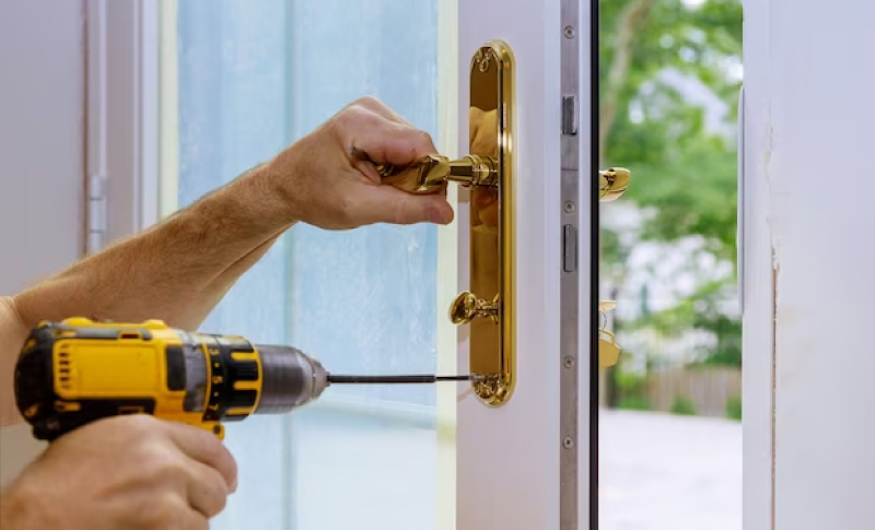 Lock Installation Service in Conway, SC