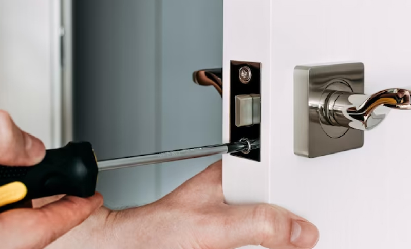 Lock Installation Service in Conway, SC